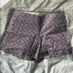 Jcrew Shorts